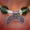 Glasperlenkette Slavic – Bild 5