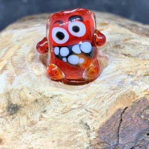 Glasperle fiese Kalorie