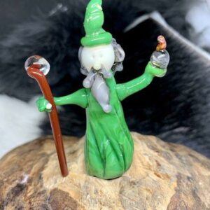 Merlin der Graue
