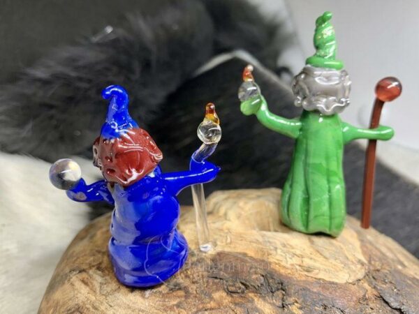 Merlin der Graue – Bild 3