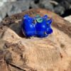 Drachenkopf blau – Bild 2