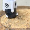 Keltische Kopfperle Janus – Bild 2