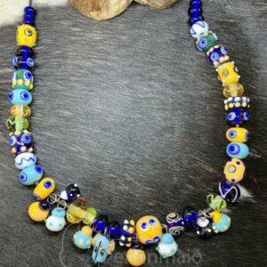 Novo Mesto Hügel IV Grab 3