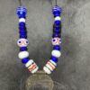 Fibelkette Lunula slavic – Bild 2