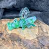 Drache Dreki meergrün – Bild 4