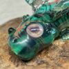 Drache Dreki blaugrün – Bild 5