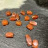 Karneol facettiert mittel 2