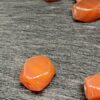 Karneol facettiert mittel 2 – Bild 2