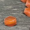Karneol facettiert mittel 1 – Bild 2