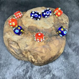 Set Rus Perlen