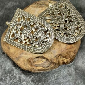 Zungenfibel Gryta Norwegen