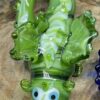 Drache Dreki grün – Bild 2