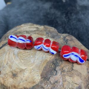 Haithabu Segment Streifen