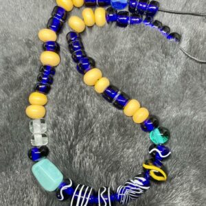 Halskette Norwegen 1