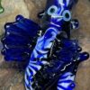 Drache Dreki blau – Bild 2