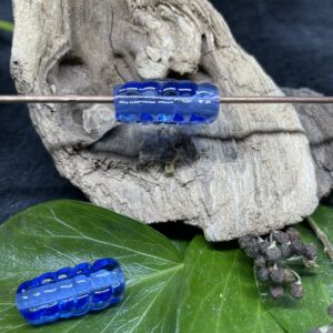 Melonenperle hellblau spezial