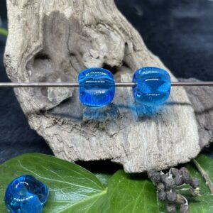 Melonenperle türkis