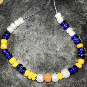 Slawische Kette Mockersdorf