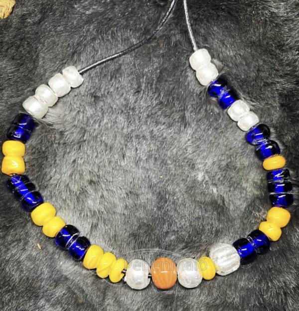 Slawische Kette Mockersdorf