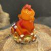 Oktopus orangerot 2 – Bild 3