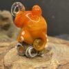 Oktopus orange