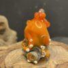 Oktopus orange – Bild 2