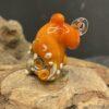 Oktopus orange – Bild 3