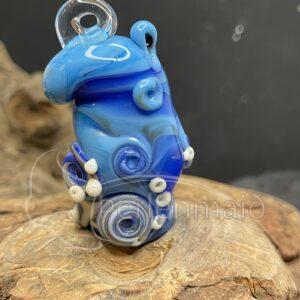 Oktopus türkis 2