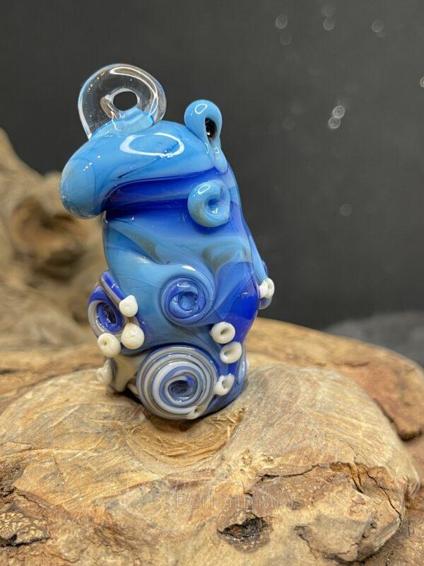 Oktopus türkis 2