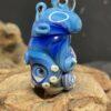 Oktopus türkis 2 – Bild 3