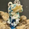 Oktopus Cthulhu Blauring – Bild 3