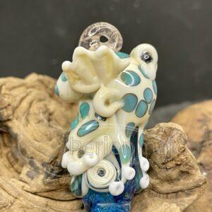 Oktopus Cthulhu Blauring
