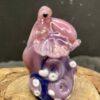 Oktopus Cthulhu pink