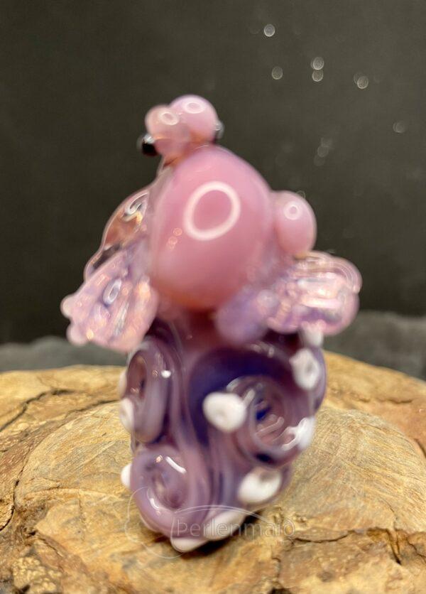 Oktopus Cthulhu pink – Bild 4
