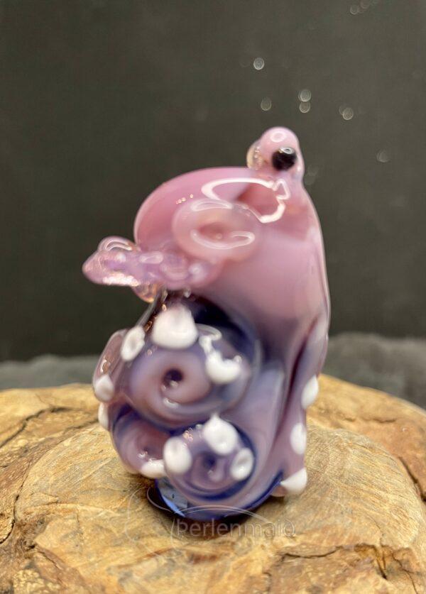 Oktopus Cthulhu pink – Bild 3