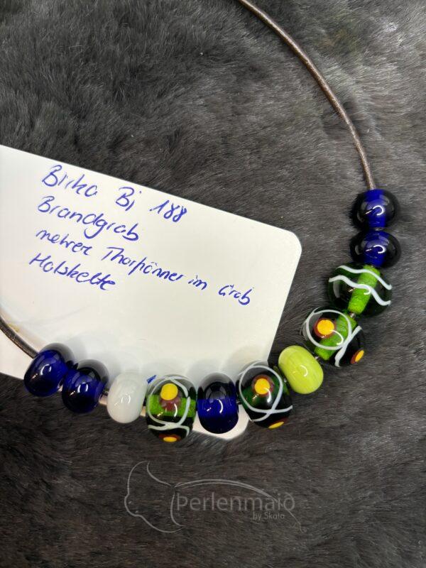 Birka Grab Bj 188 – Bild 2