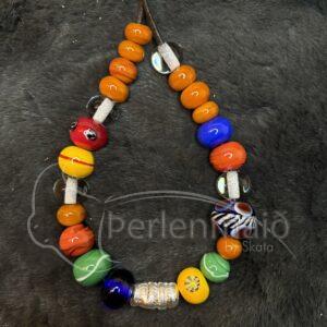 Birka Grab Bj 457